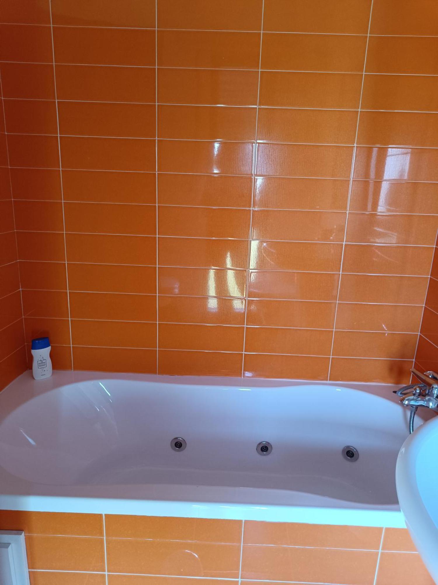 Apartamento Playa Ladeira Lejlighed Baiona Eksteriør billede