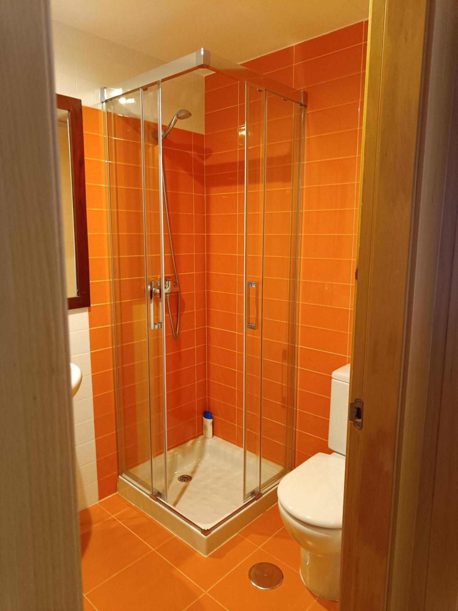 Apartamento Playa Ladeira Lejlighed Baiona Eksteriør billede